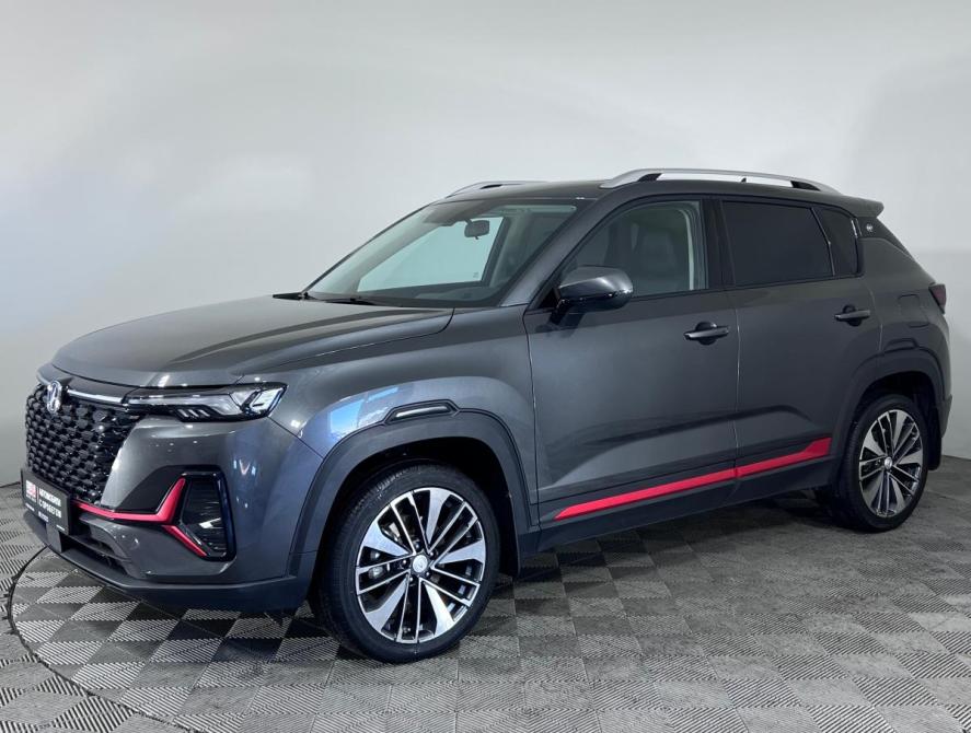 Changan CS35 Plus I Рестайлинг Ростов-на-Дону  - изображение 1
