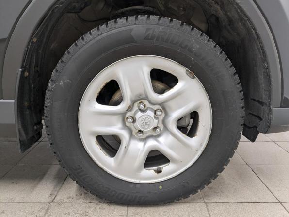 Toyota RAV4 IV (XA40) Рестайлинг с пробегом 2018 года, цена 2 280 000 рублей, 96173 км, внедорожник, Автокод Объявления