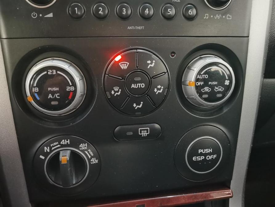Suzuki Grand Vitara II Барнаул  - изображение 26
