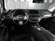 BMW 7 серии VI (G11/G12) Рестайлинг Ростов-на-Дону  - изображение 31