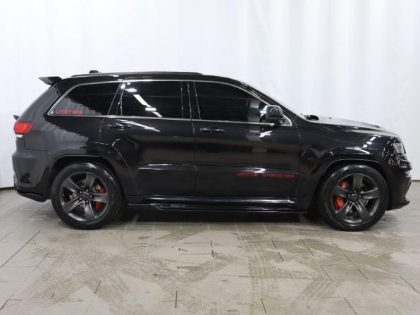 Jeep Grand Cherokee IV (WK2) Рестайлинг с пробегом 2013 года, цена 2 950 000 рублей, 201482 км, внедорожник, Автокод Объявления