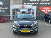 Hyundai Tucson III Альметьевск  - изображение 23