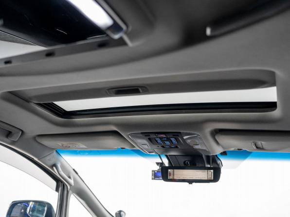 Toyota Alphard III Рестайлинг с пробегом 2018 года, цена 4 630 000 рублей, 150583 км, минивэн, Автокод Объявления