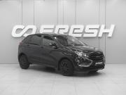 Lada (ВАЗ) XRAY I Ростов-на-Дону  - изображение 15