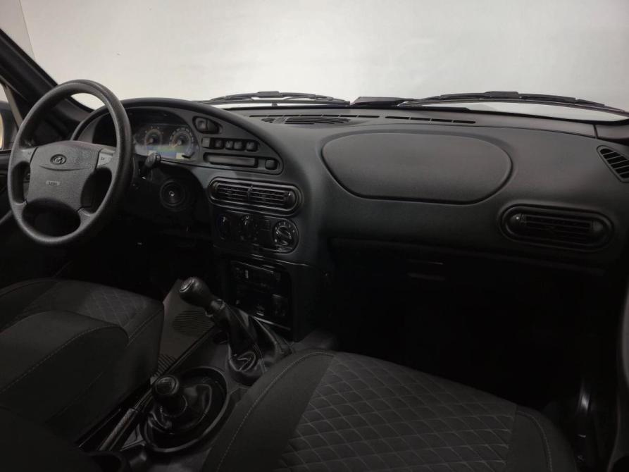 Lada (ВАЗ) Niva Travel I Альметьевск  - изображение 12