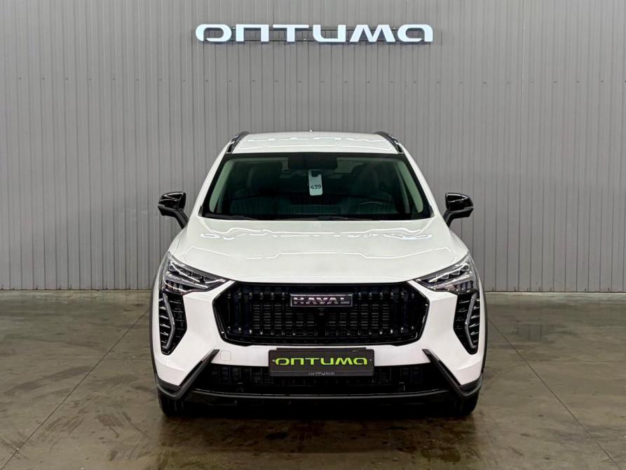 Haval Jolion I Рестайлинг Краснодар  - изображение 2