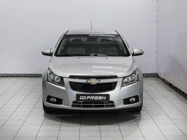 Chevrolet Cruze I с пробегом 2011 года, цена 799 000 рублей, 186174 км, седан, Автокод Объявления