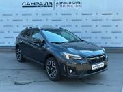 Subaru XV II Санкт-Петербург  - изображение 23