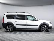 Lada (ВАЗ) Largus I Рестайлинг Москва  - изображение 21