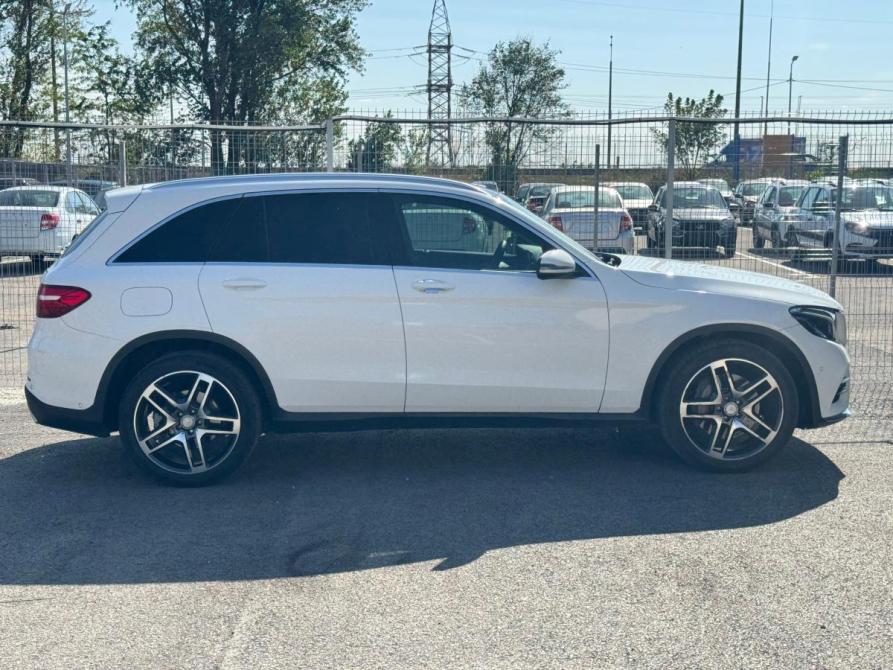 Mercedes-Benz GLC I (X253) Ростов-на-Дону  - изображение 6