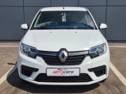 Renault Logan II Рестайлинг Воронеж  - изображение 23