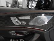 Mercedes-Benz CLS AMG III (C257) Москва  - изображение 57