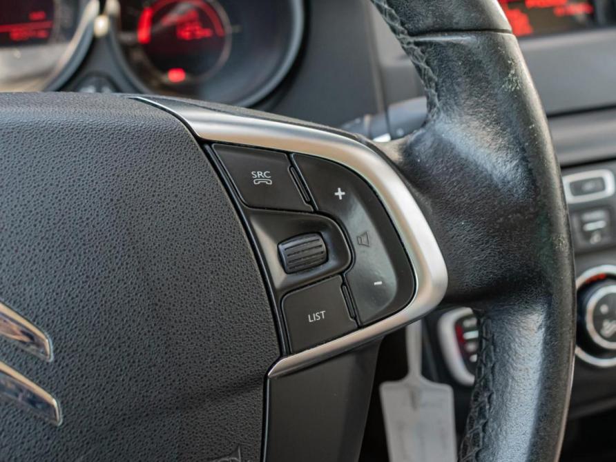 Citroen C4 II Краснодар  - изображение 17