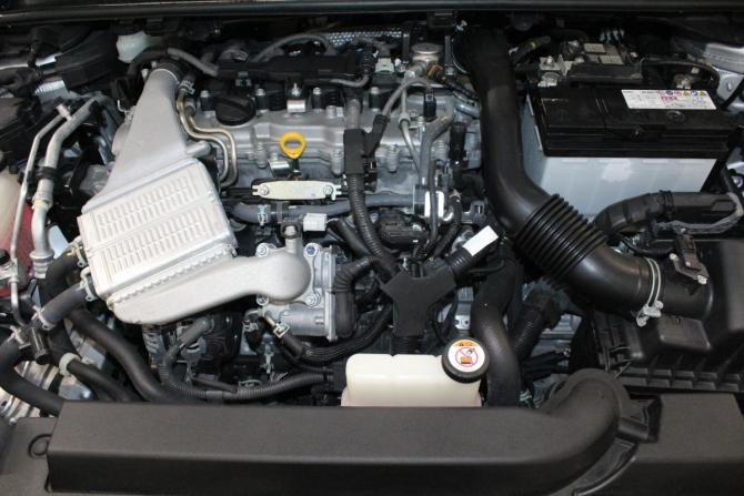 Toyota Corolla XII (E210) с пробегом 2020 года, цена 1 449 000 рублей, 36600 км, хэтчбек, Автокод Объявления