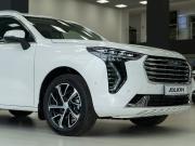 Haval Jolion I Казань  - изображение 27