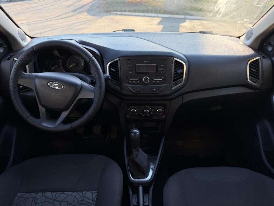 Lada (ВАЗ) XRAY I Нефтекамск  - изображение 10