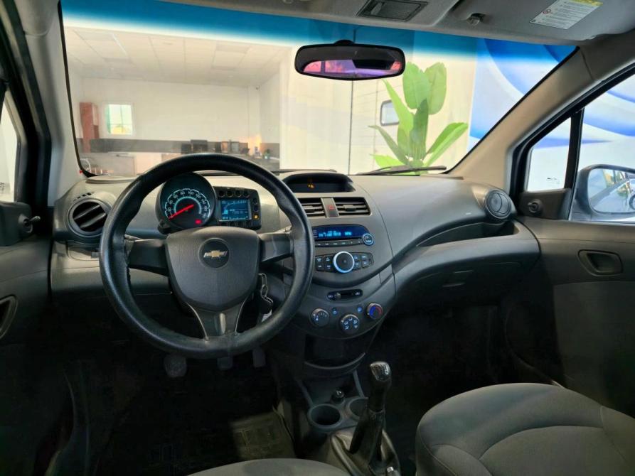 Chevrolet Spark III Таганрог  - изображение 12