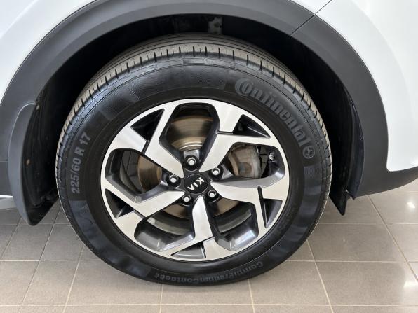 Kia Sportage IV Рестайлинг с пробегом 2020 года, цена 2 240 000 рублей, 96898 км, внедорожник, Автокод Объявления
