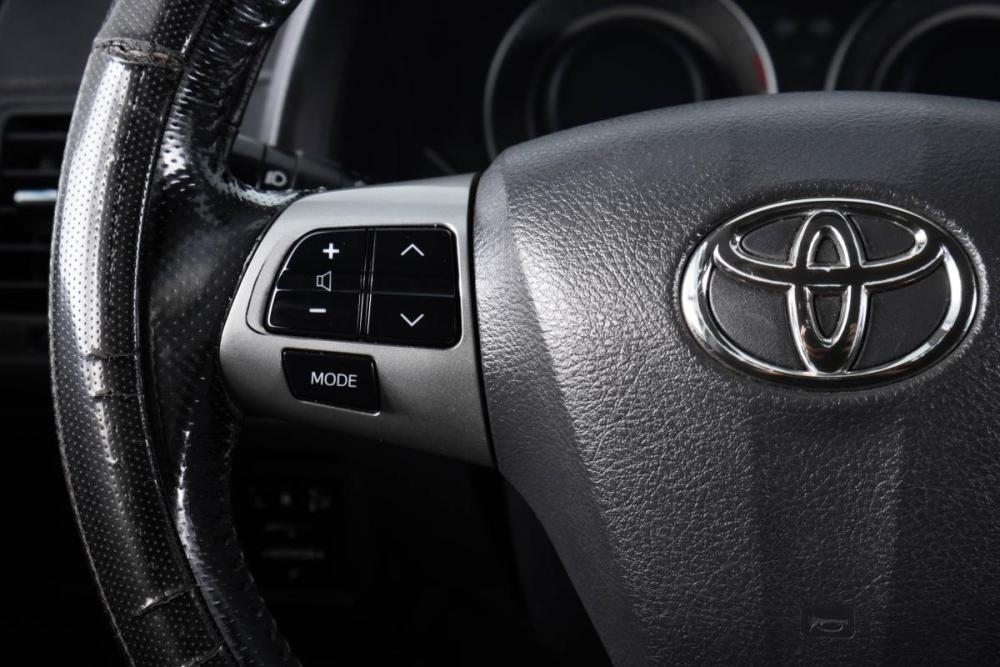Toyota Corolla X (E140 E150) Рестайлинг Пермь  - изображение 16