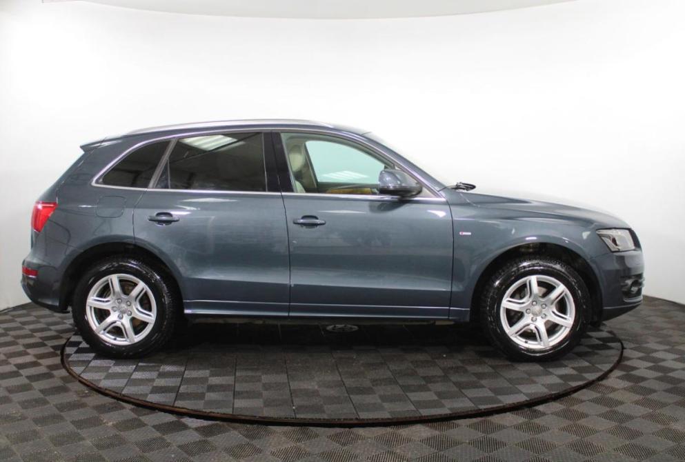 Audi Q5 I (8R) Нижний Новгород  - изображение 5