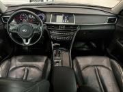 Kia Optima IV Екатеринбург  - изображение 39