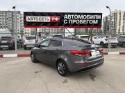 Kia Rio III Рестайлинг Альметьевск  - изображение 35