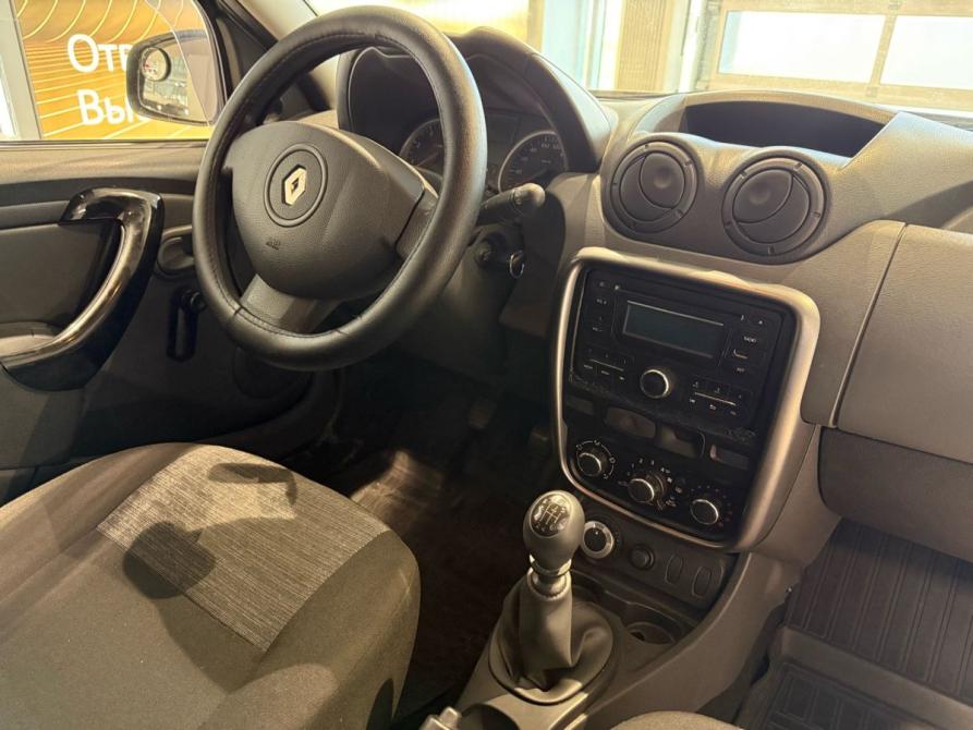 Renault Duster I Екатеринбург  - изображение 18