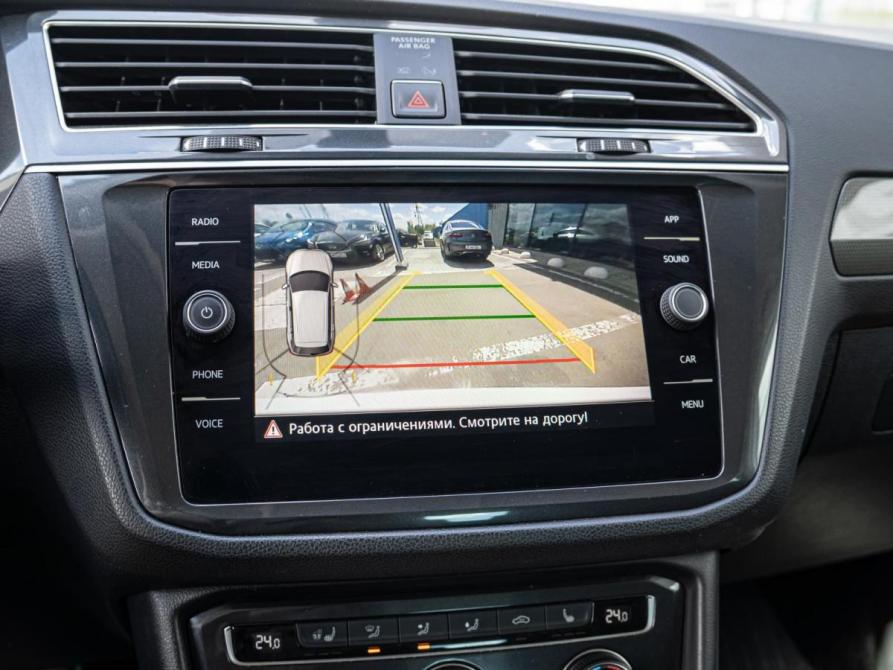 Volkswagen Tiguan II Краснодар  - изображение 13