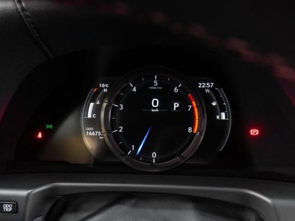 Lexus ES VII с пробегом 2019 года, цена 4 346 000 рублей, 166757 км, седан, Автокод Объявления