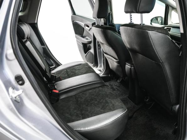 Honda Shuttle II с пробегом 2017 года, цена 1 350 000 рублей, 133527 км, универсал, Автокод Объявления