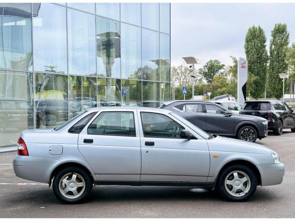 Lada (ВАЗ) Priora I с пробегом 2007 года, цена 257 000 рублей, 208001 км, универсал, Автокод Объявления