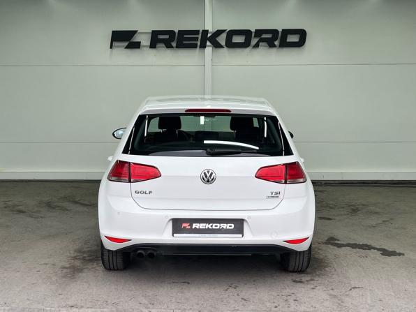 Volkswagen Golf VII с пробегом 2014 года, цена 1 499 000 рублей, 72000 км, хэтчбек, Автокод Объявления