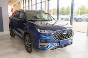 Chery Tiggo 8 Pro I Ростов-на-Дону  - изображение 31