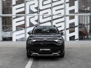Citroen C3 Aircross I Рестайлинг Ставрополь  - изображение 21