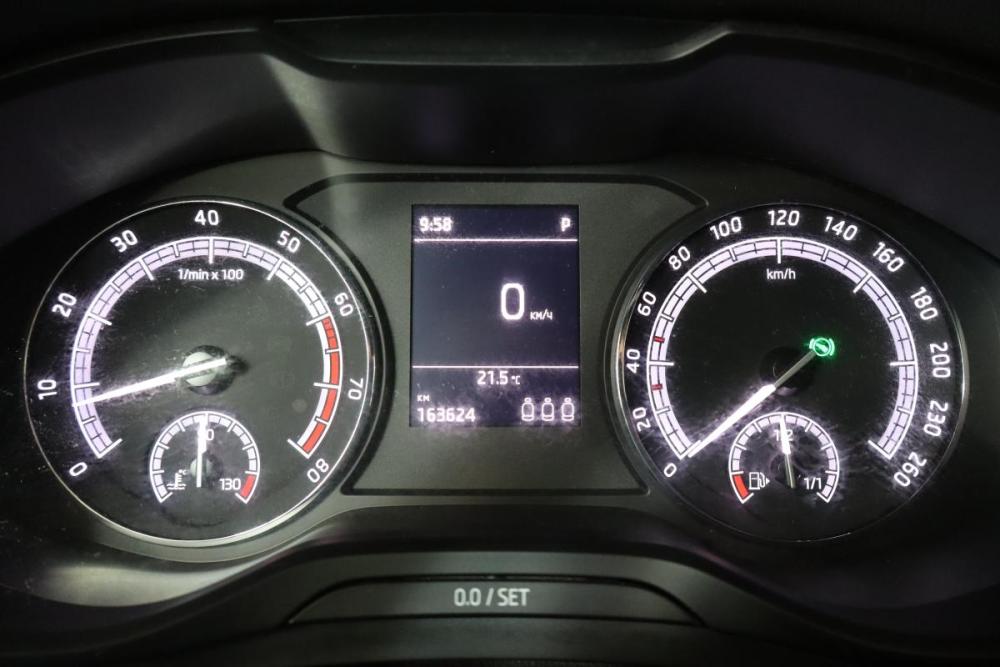 Skoda Kodiaq I Санкт-Петербург  - изображение 16