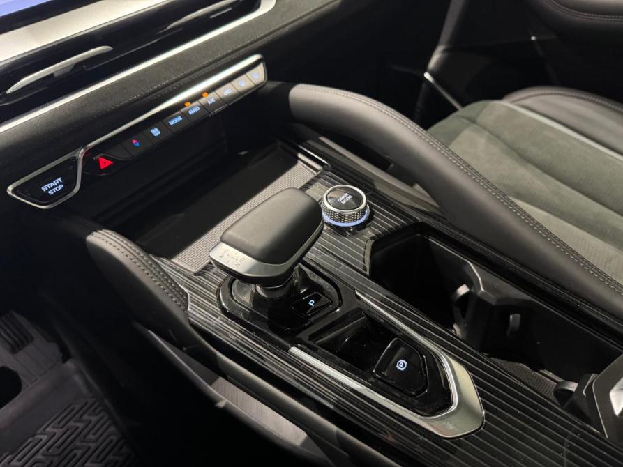 Geely Monjaro I Самара  - изображение 18