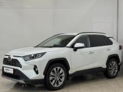 Toyota RAV4 V (XA50) Нижний Новгород  - изображение 37