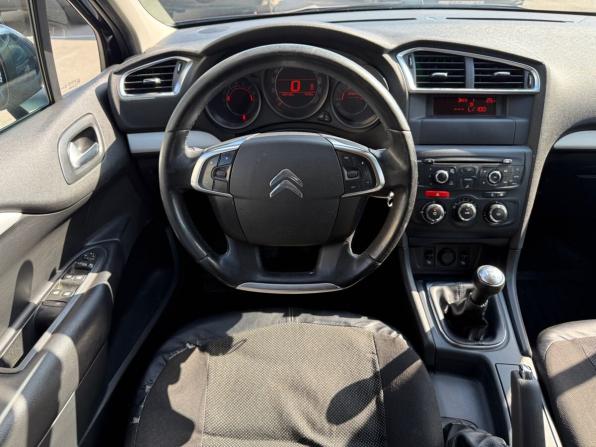 Citroen C4 II с пробегом 2013 года, цена 549 000 рублей, 165436 км, седан, Автокод Объявления