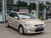 Hyundai Solaris I Ижевск  - изображение 25