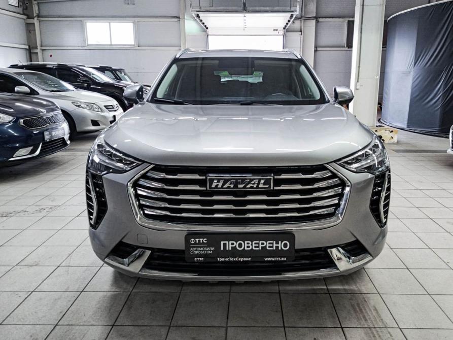 Haval Jolion I Набережные Челны  - изображение 2