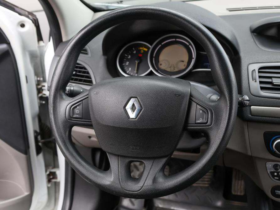 Renault Megane III Москва  - изображение 16
