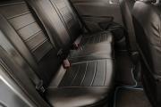 Hyundai Solaris II Рестайлинг Челябинск  - изображение 36