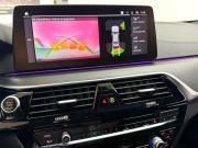 BMW 5 серии VII (G30/G31/G38) Рестайлинг Красноярск  - изображение 75
