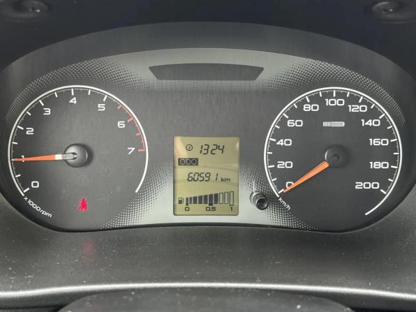 Lada (ВАЗ) Granta I с пробегом 2015 года, цена 418 080 рублей, 60591 км, седан, Автокод Объявления