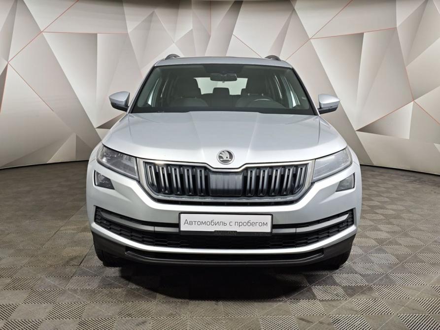 Skoda Kodiaq I Москва  - изображение 7