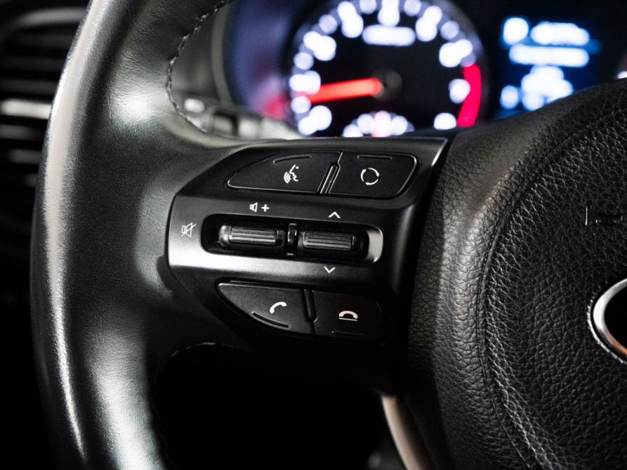 Kia Rio IV Иркутск  - изображение 10