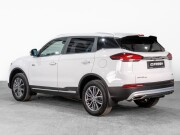 Geely Atlas Pro Сургут  - изображение 22