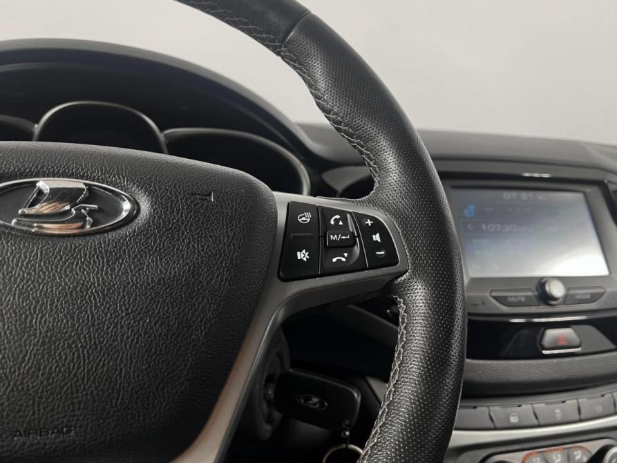 Lada (ВАЗ) Vesta I Казань  - изображение 14