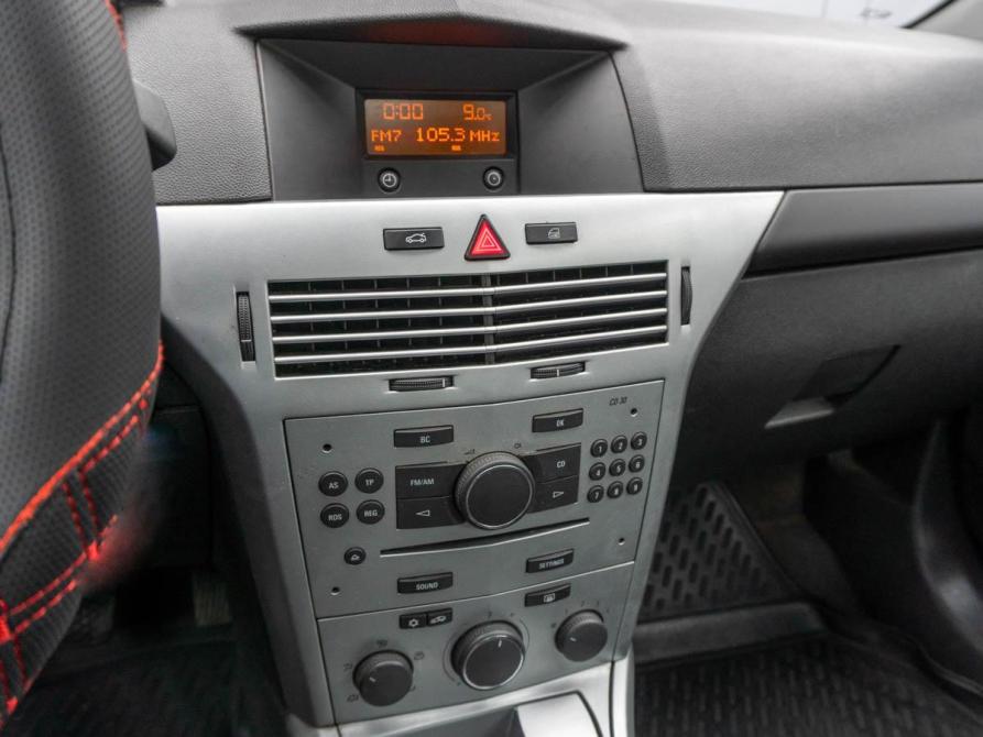 Opel Astra H Рестайлинг Тамбов  - изображение 12