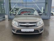 Lada (ВАЗ) Granta I Санкт-Петербург  - изображение 25